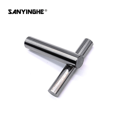 89HR Ungrounded Carbide Rod YB10L Tungsten Steel Bar 8mm Tungsten Rod