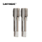 Full Grinding Thread Tapping Tool HSS-H PG16 Taper Thread Tap