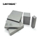 YG20C Tungsten Steel Plate Researched 150x100 Hard Smooth Tungsten Carbide Blank